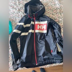 Helly Hansen Women’s Sailing Rain Jacket